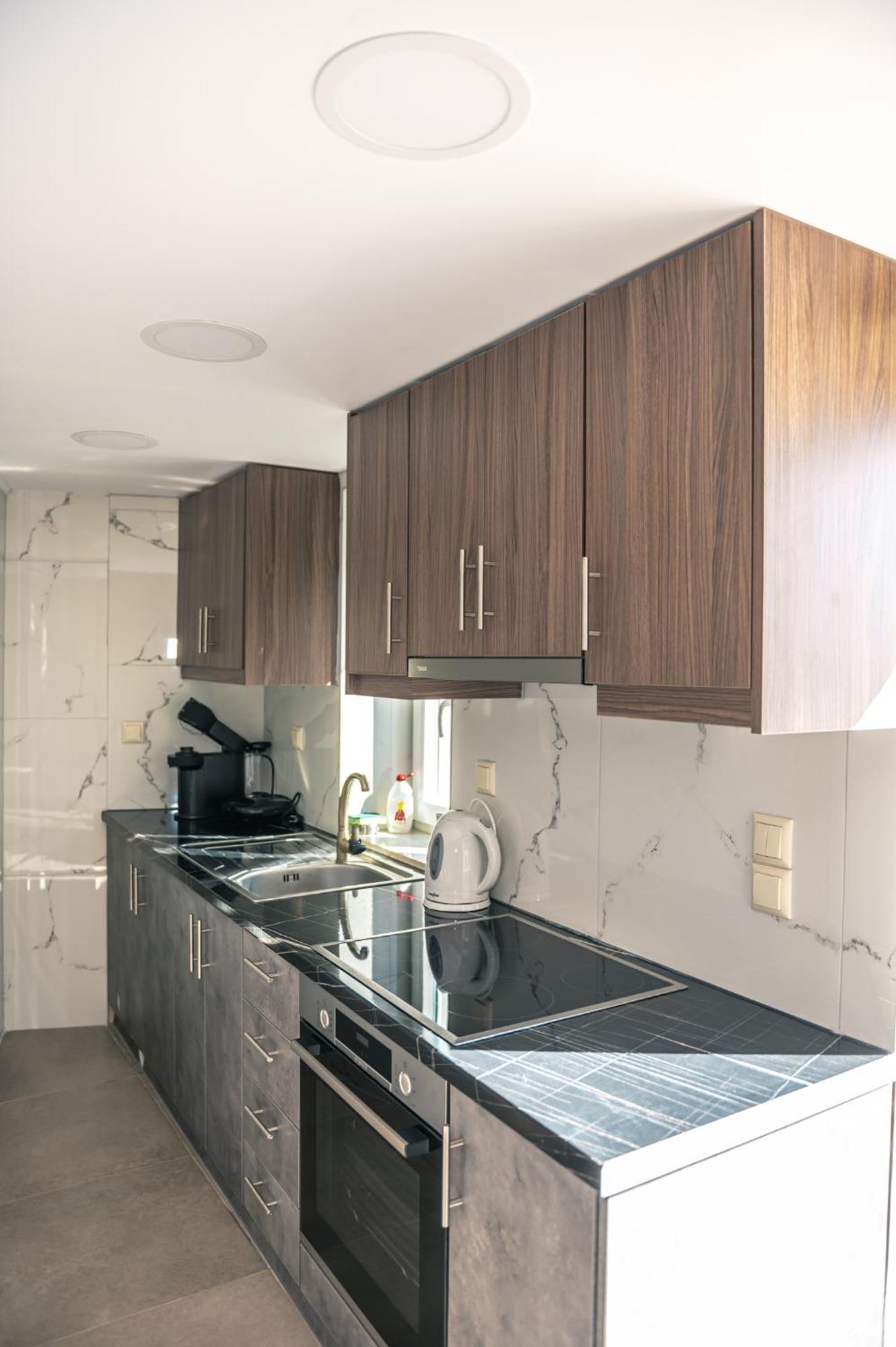 Zafeiropoulos Holiday home *