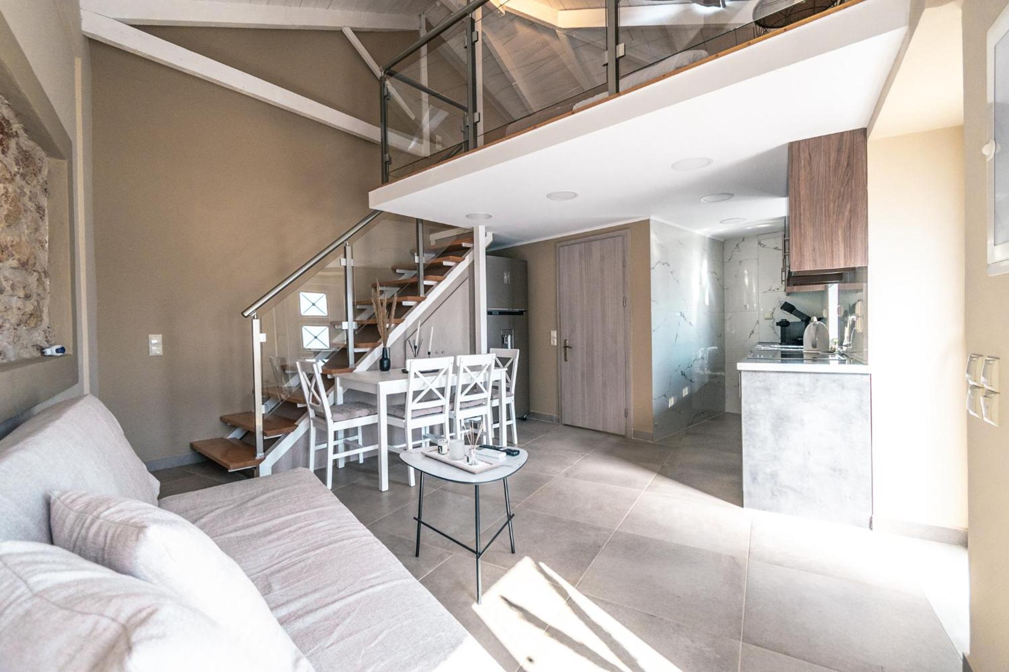 Zafeiropoulos Holiday home