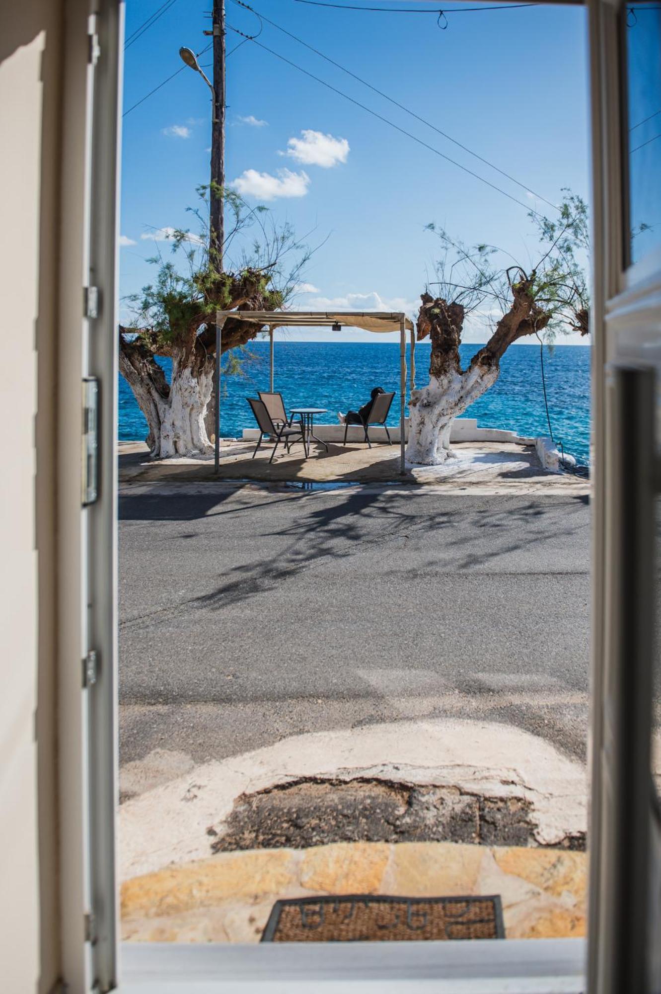 Zafeiropoulos Holiday home