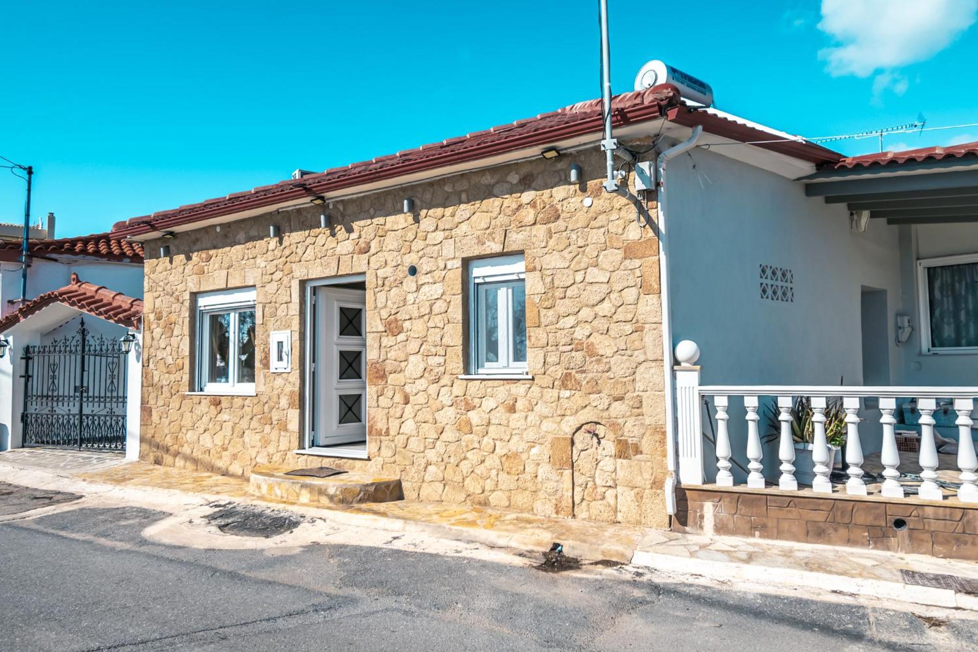 Zafeiropoulos