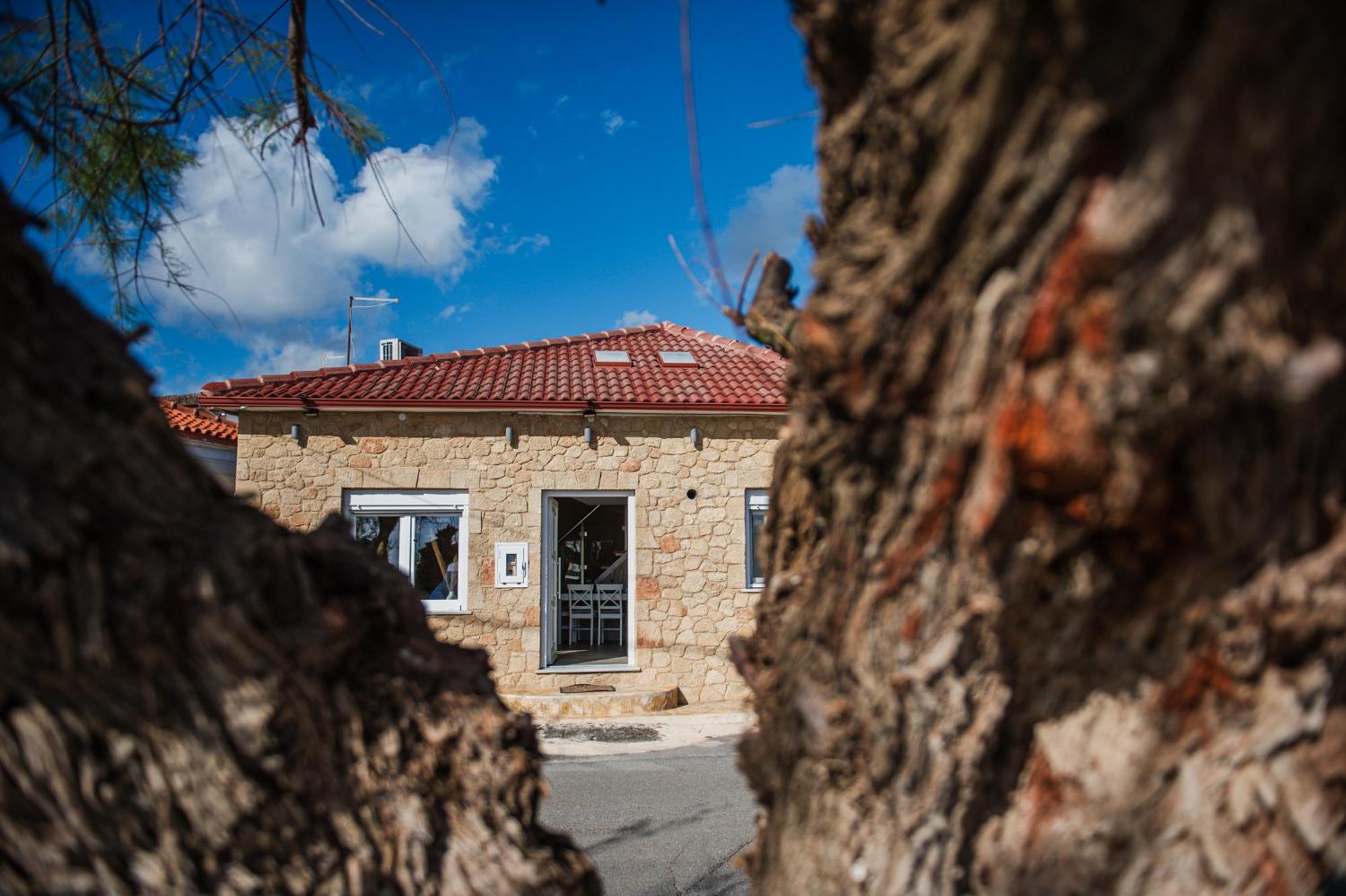 Holiday home Zafeiropoulos Marathopoli