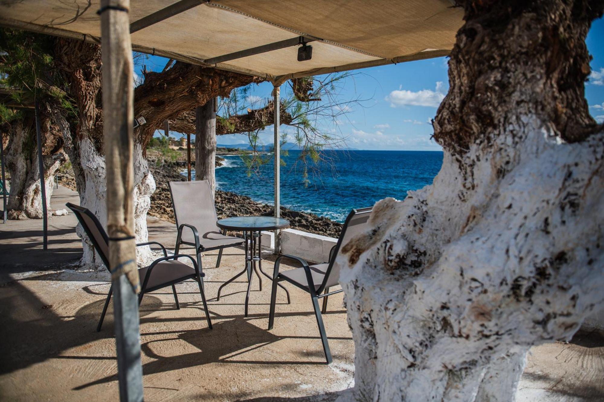 Zafeiropoulos Holiday home Marathopoli