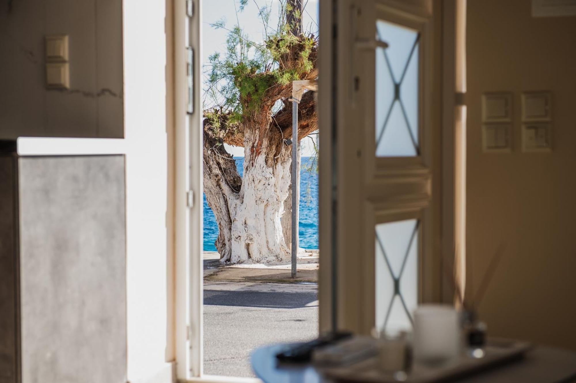 Zafeiropoulos Holiday home