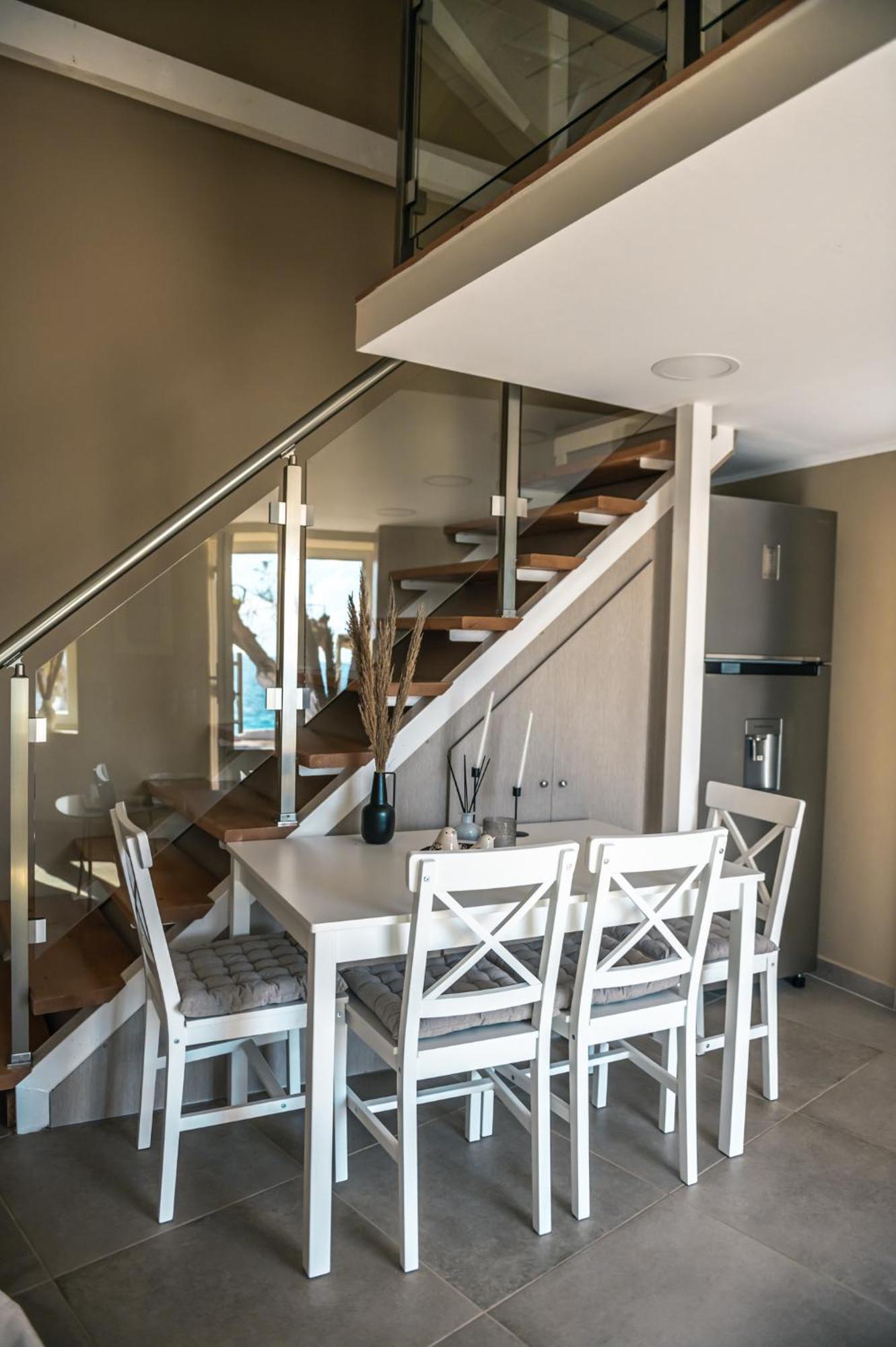 Holiday home Zafeiropoulos *