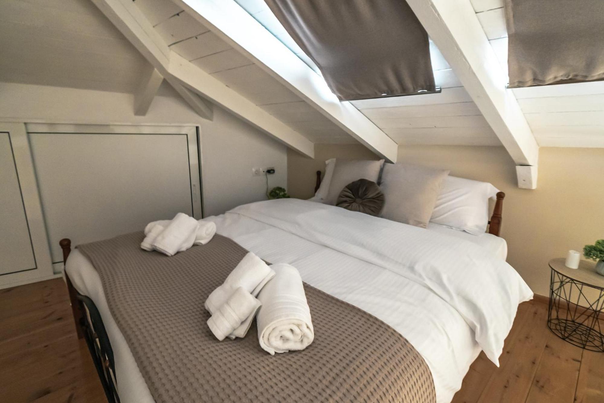Zafeiropoulos Holiday home *