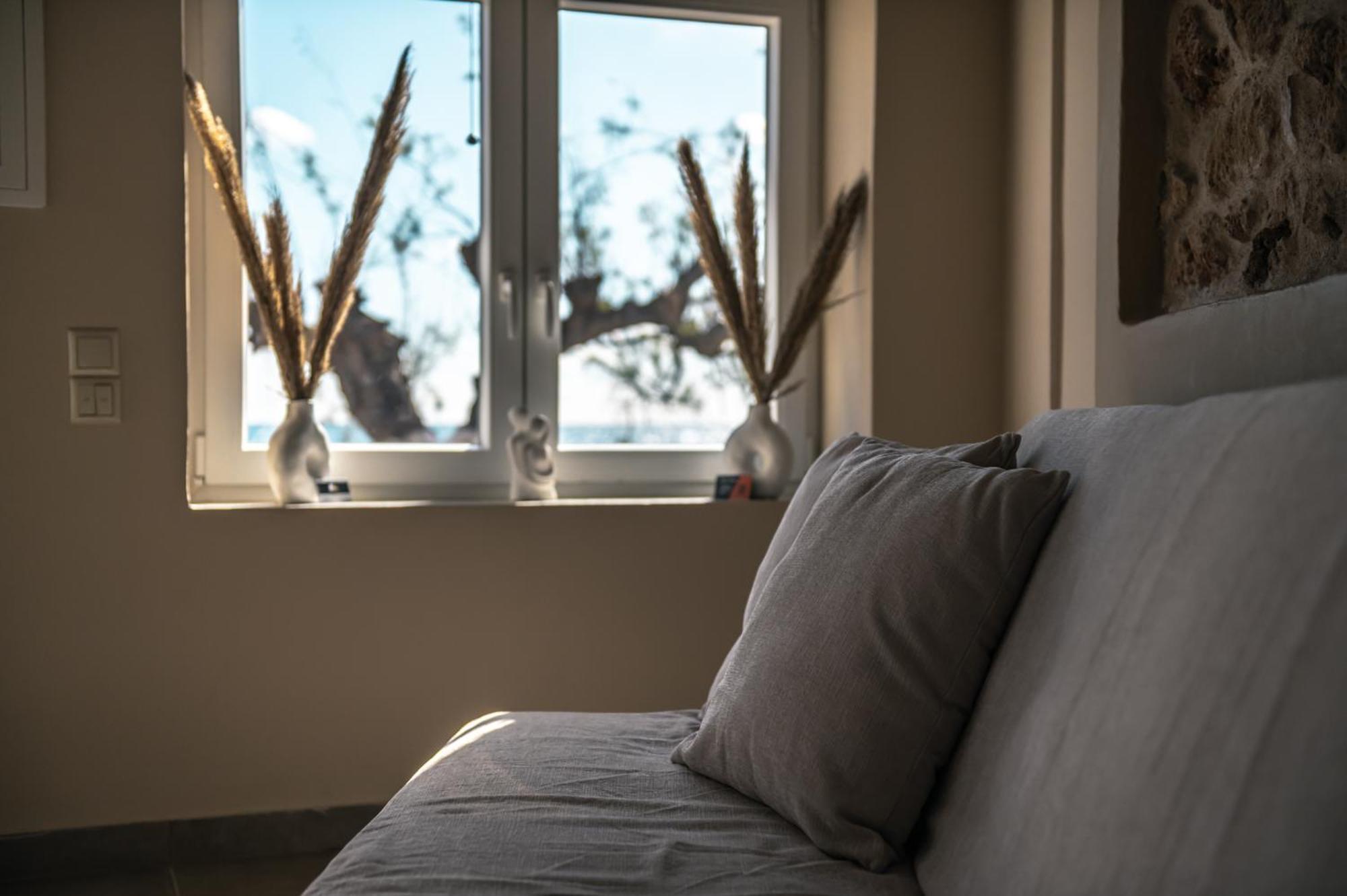Holiday home Zafeiropoulos *