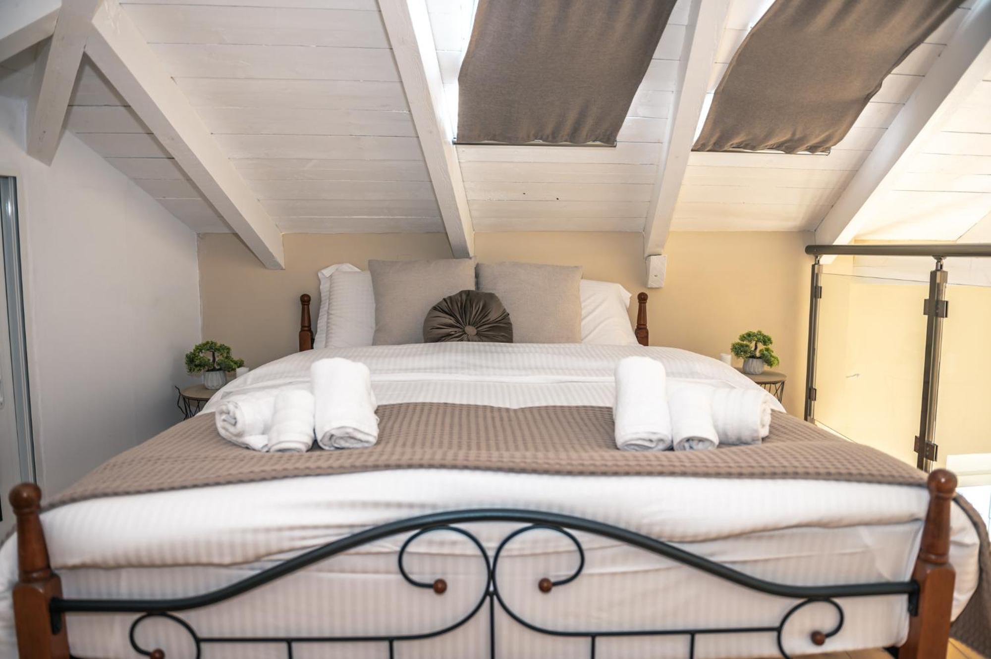 Zafeiropoulos Holiday home *