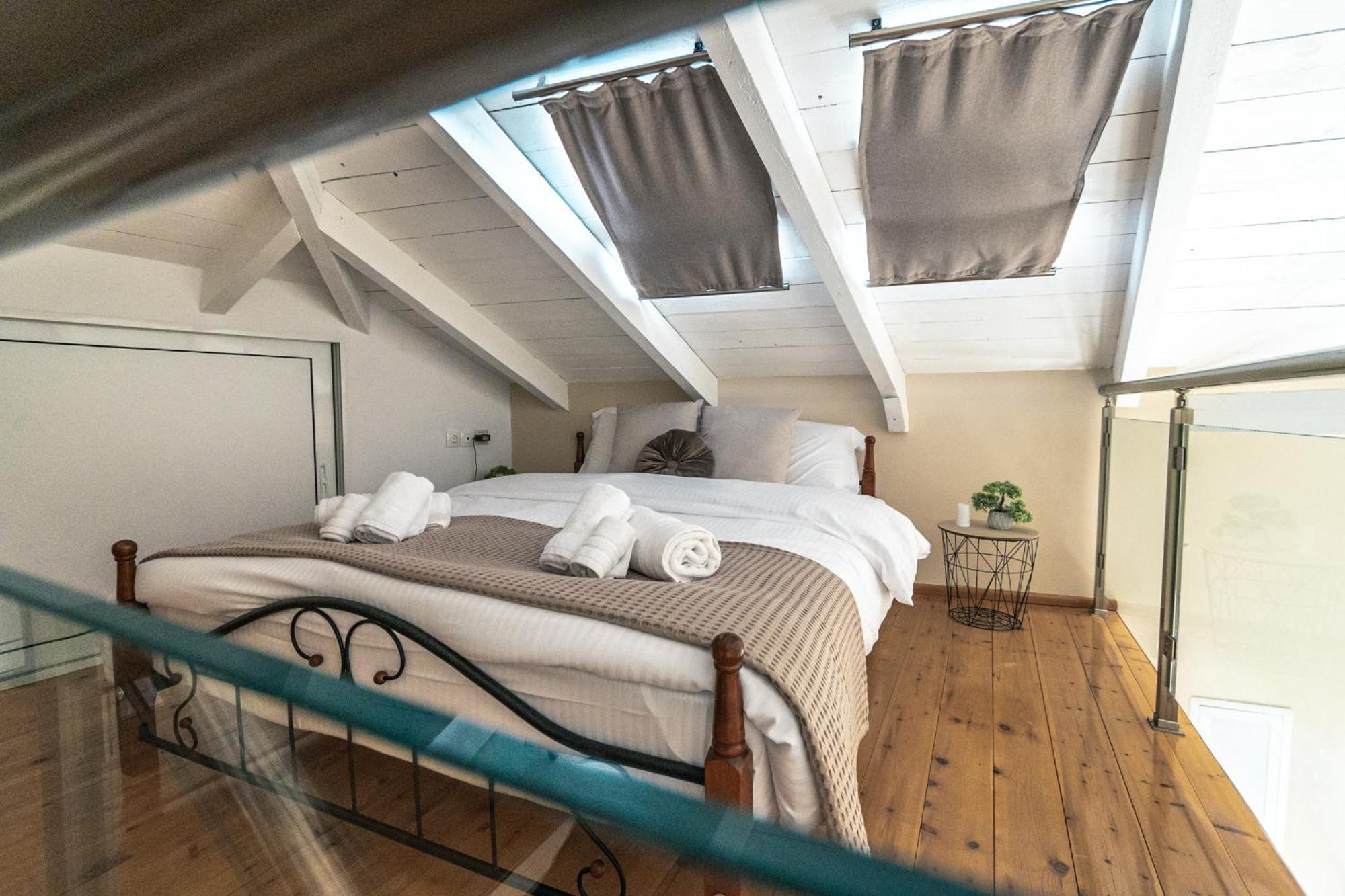 Vakantiehuis Zafeiropoulos *