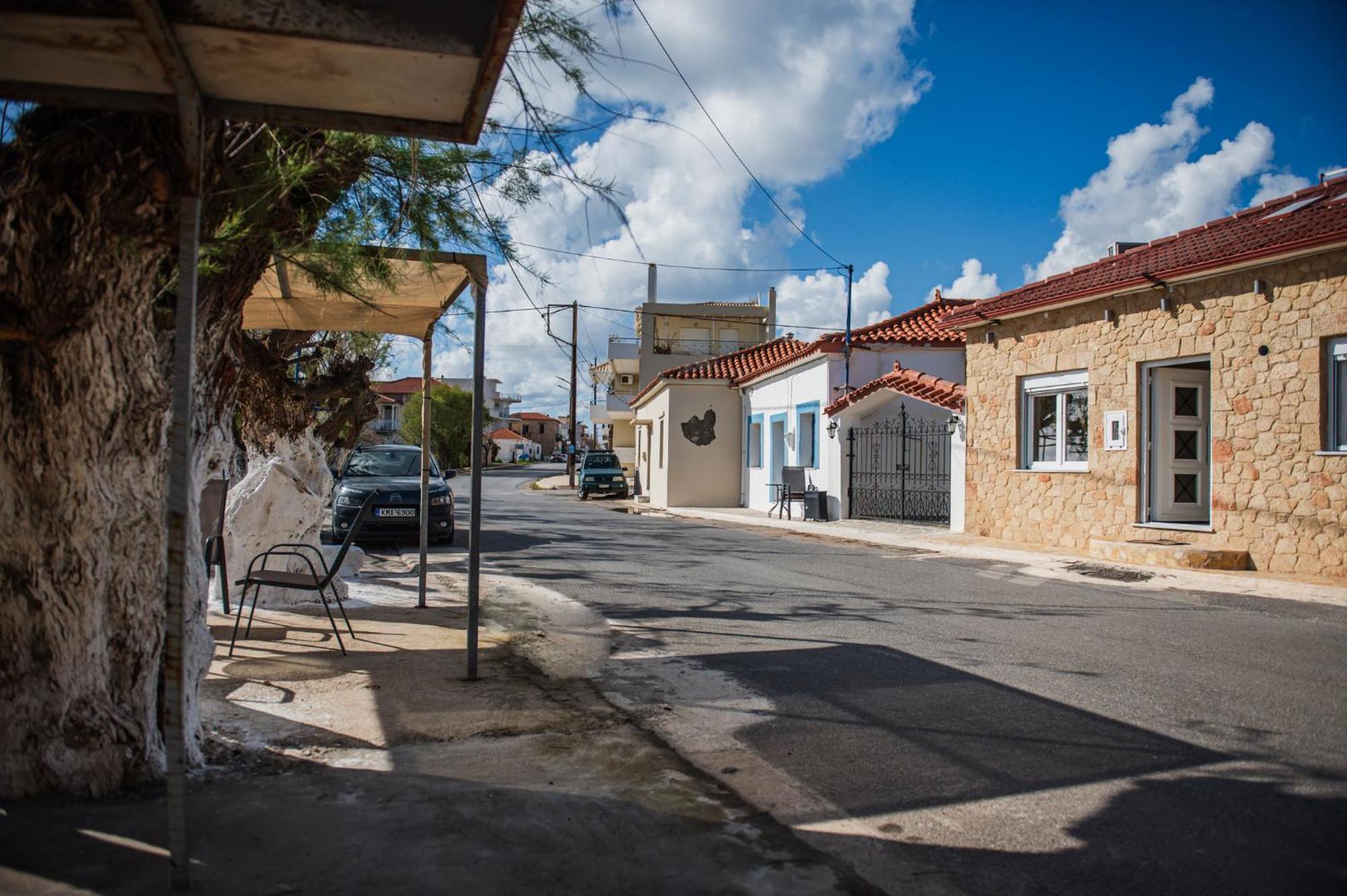 Σπίτι διακοπών Zafeiropoulos