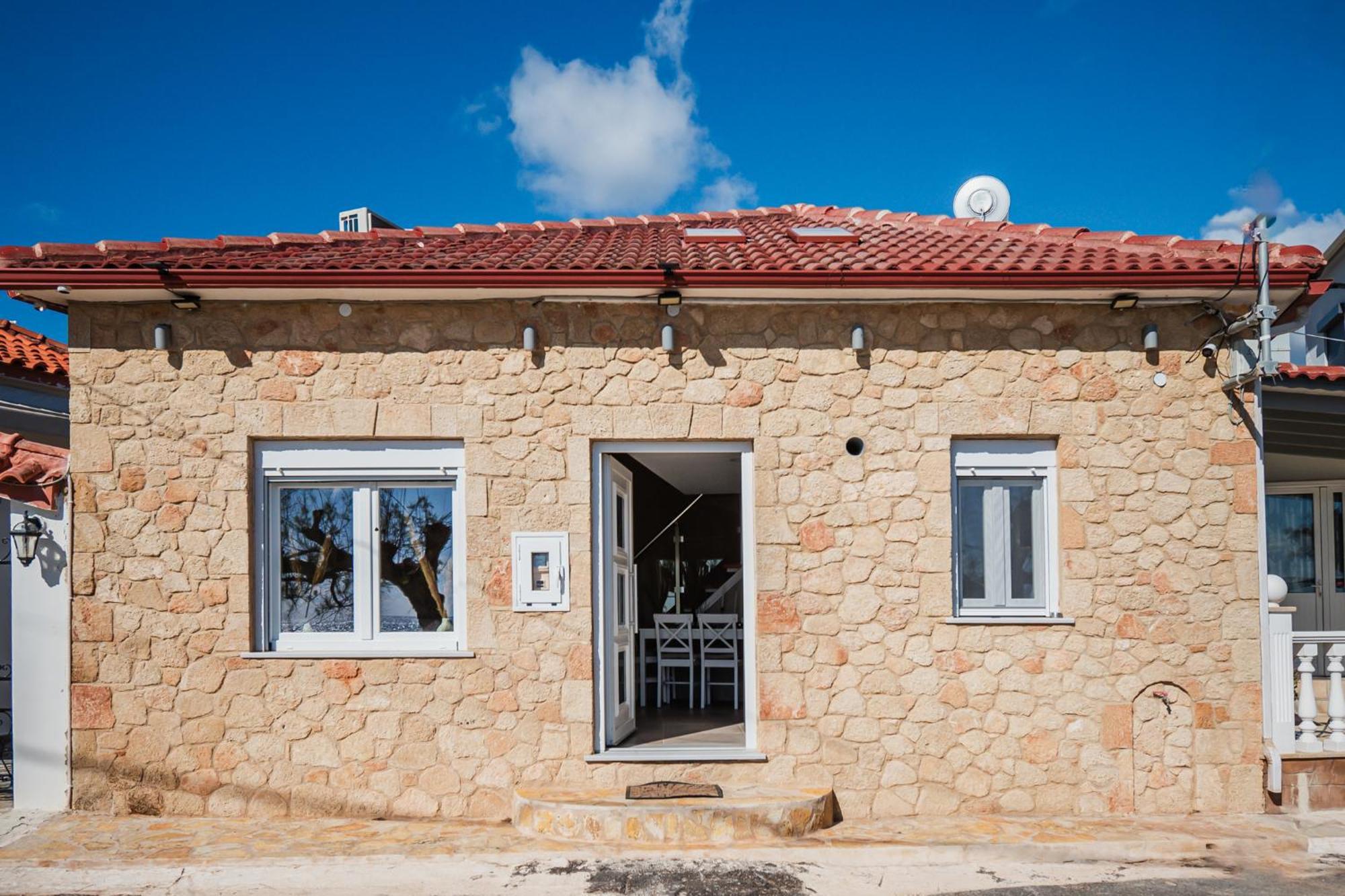 Zafeiropoulos