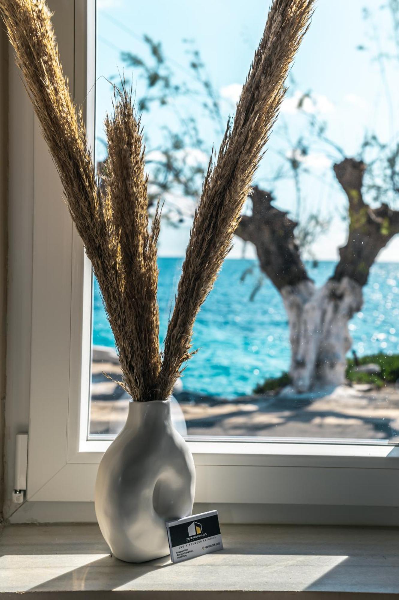 Zafeiropoulos Vakantiehuis *